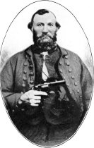 Benjamin Franklin Lincoln